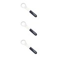 thumbnail image 4 of Redempat Convenient Bicycle Tool Bottom Bracket Wrench Repair Tool Versatile Axle Wrench Tool 49mm 240x60x4mm 3Set, 4 of 6