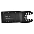 thumbnail image 4 of Oscillating Multi Tool Blades, HSS + D6A Oscillating Saw Blade Multifunctional Bi Metals 32mm Universal Interface  For Plastics For Cutting Wood, 4 of 8