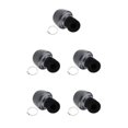 thumbnail image 1 of Youkk Intake Filter for Chopper Cruiser Bobber Carbon Fiber 24-48mm 5Set, 1 of 6