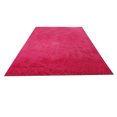 thumbnail image 2 of YAOMOBB Non-slip Rectangular Rugs for Kids' Rooms Safe Non Slip Dyeing Carpet Polyester Material Rectangular Rug for Kids Girls Living Room Bedroom Nursery, 2 of 5