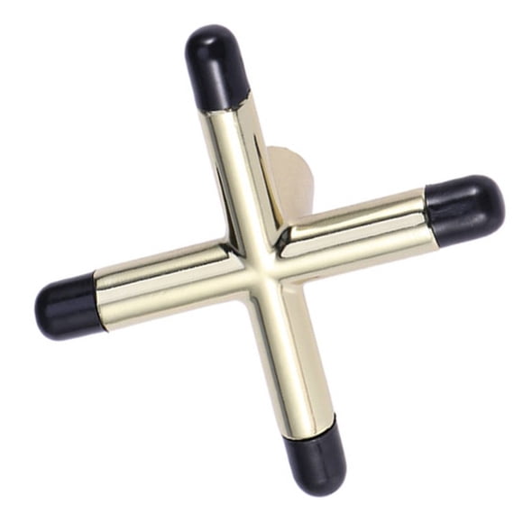 SHISUYAN Porte-Croix de Tête de Pont de Billard de Snooker, Tige, Supports de Bâton de Piscine, Accessoire de Table de Billard
