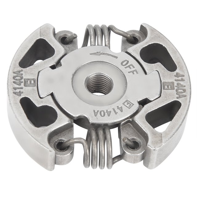 Sprocket Clutch, Clutch Pedal Assembly Stable Performance Easy To Install High Hardness Metal For FS38 FS45 FS46 FS55 FC55