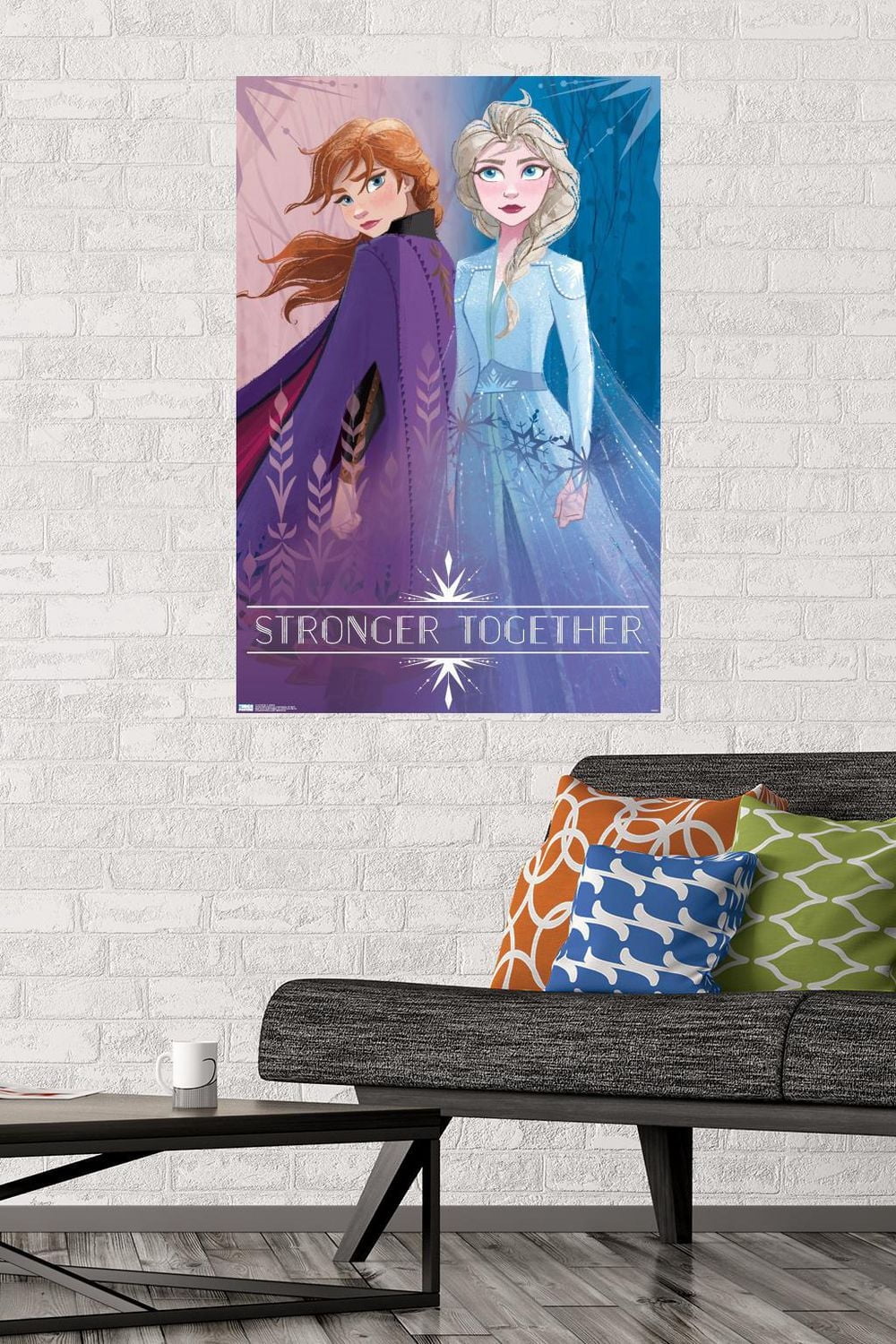 Disney Frozen 2