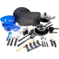 thumbnail image 1 of Gh 59pc Cookware Combo Set, 1 of 1