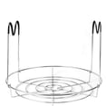 thumbnail image 1 of XIPYYKM Canning Rack, Stainless Steel Canning Jar Rack Canner Rack Kitchen Supplies Rack, 1 of 2