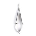 thumbnail image 1 of Nail Cuticle Trimmer Stainless Steel Cuticle Nipper Russian Style Dead, 1 of 8