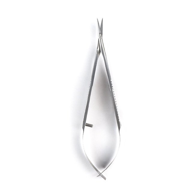 Nail Cuticle Trimmer Stainless Steel Cuticle Nipper Russian Style Dead