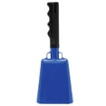 thumbnail image 4 of Fan Cheering Bell - Blue - Cheer on your team!, 4 of 5