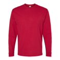 thumbnail image 1 of Hanes Athletic Crimson 90 3Xl, 1 of 1