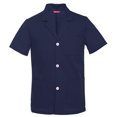 thumbnail image 1 of Men's 31 Inch Consultation Short Sleeve Lab Coat, 1 of 4