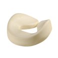 thumbnail image 2 of Master Massage Universal Ultra Plush Face Cushion Pillow for Massage Table, Black Color, 2 of 4