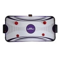 thumbnail image 4 of Hathaway Games Hat Trick 4 ft. Air Hockey Table, 4 of 7