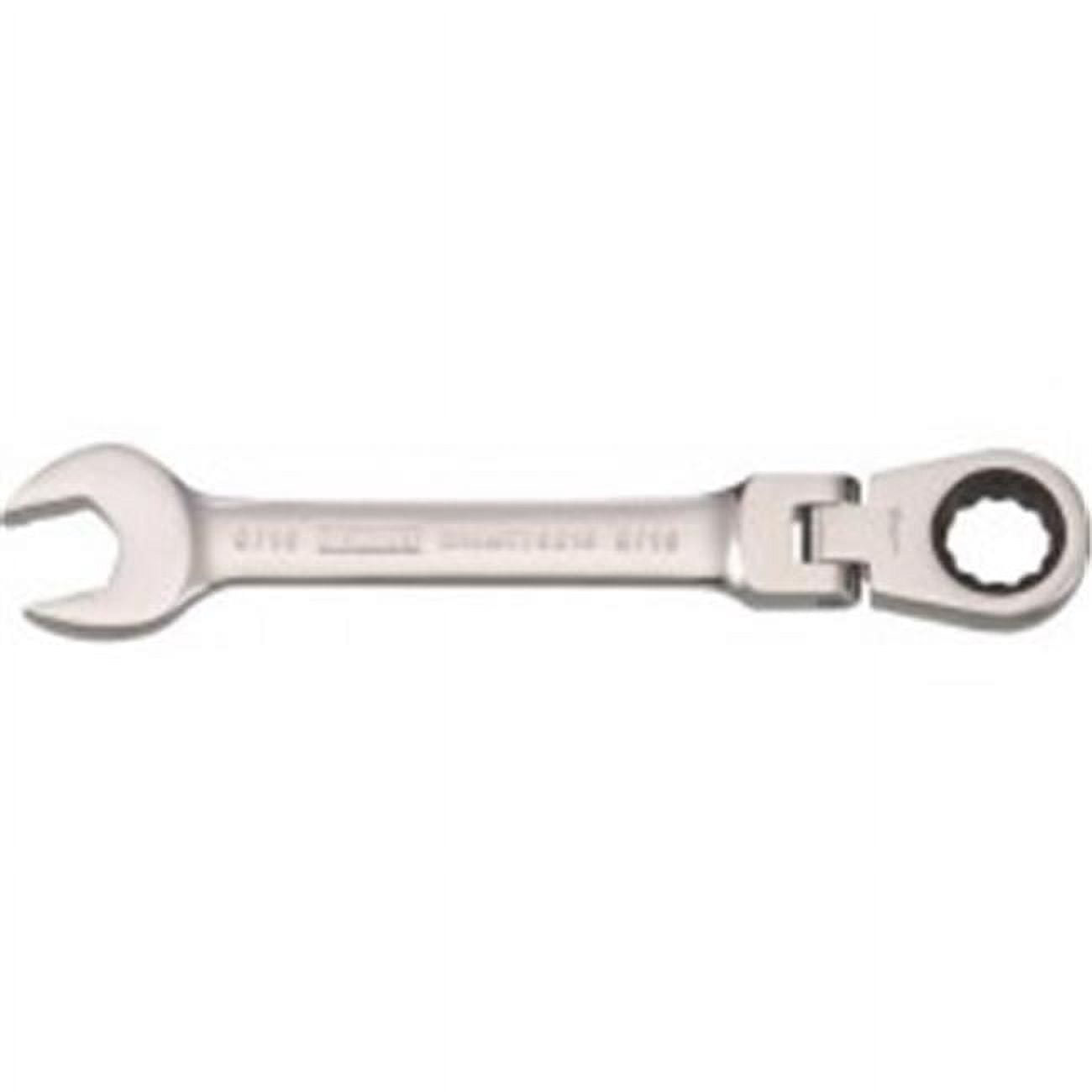 Stanley Tools 7517576 Clé à Cliquet Flex de 0,56 Po, Combinaison