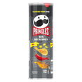 thumbnail image 1 of Pringles Hot and Spicy chips, 1 of 1