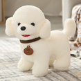 thumbnail image 1 of Cute Doll Small Animal Plush Toy Gift, 1 of 3