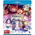 thumbnail image 1 of MISS KOBAYASHI'S DRAGON MAID S - Saison 2 (BLU-RAY), 1 of 1