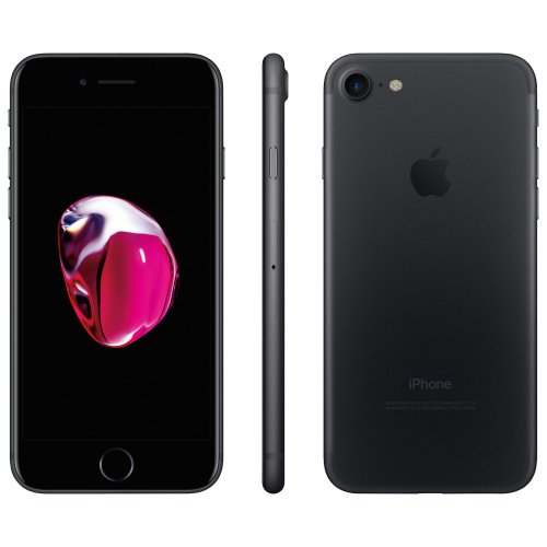 Apple iPhone 7 Remis à Neuf 128 Go Téléphone Intelligent Déverrouillé Bon