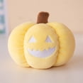 thumbnail image 1 of Nilvkv Halloween Gift Night Light Pumpkin Toy Funny Keychain Female Exquisite Backpack Pendant Car Key Pendant, 1 of 4