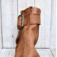 thumbnail image 4 of Summer Fashion High-top Wedge Sandals Thick-soled Fish Mouth Roman Sandals, 4 of 9