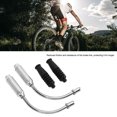 thumbnail image 4 of Bicycle Brake Noodle Cable Pipe Bendable Friction Reduction Rustproof Bicycle Cycling Brake Pipe For Mountain Road Bikes, 4 of 8