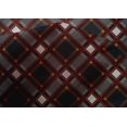 thumbnail image 4 of oneOone Cotton Silk Fabric Tartan Check Print Fabric BTY 42 Inch Wide, 4 of 4