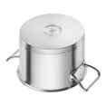 thumbnail image 3 of ZWILLING Pro 9 Piece Cookware Set 5 Piece, 18/10 Stainless Steel, 3 of 11