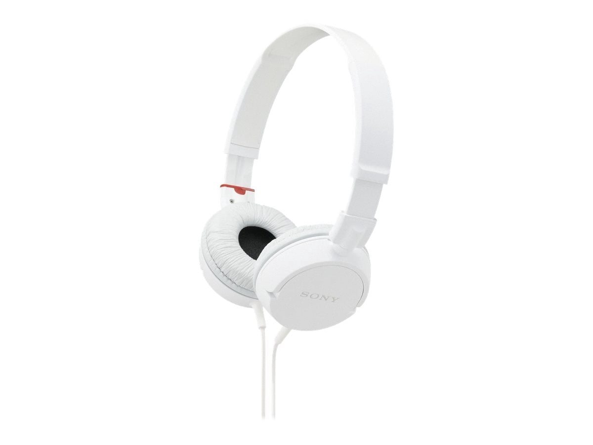 Sony MDRZX100 Headphones