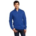 thumbnail image 1 of District V.I.T.Fleece 1/4-Zip DT6106, 1 of 1