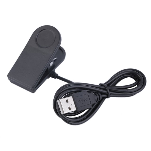 Câble de Chargement USB 100 cm Berceau de Charge pour Garmin pour Fenix Chronos Montre Intelligente