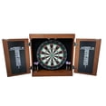 thumbnail image 1 of Cible de fléchettes et armoire, 1 of 9