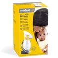 thumbnail image 3 of Recueil lait en silicone Medela, 3 of 9