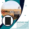 thumbnail image 3 of stanreset Sac Filtrant pour Pompe à Eau Accessoires Maison Fontaine Étang Universel Résistant aux Déchirures Filet de Filtration Raccord Filtres de Pompage 31*41CM, 3 of 6