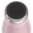 thumbnail image 5 of Thermos 12 Oz Stainless Steel Vacuum Insulated Tumbler w/Slide Lock Lid, Pink, 5 of 5