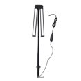 thumbnail image 2 of Lampe de Bureau LED, Multifonction USB 5V Éclairage de Bureau Double Tête pour le Bureau, 2 of 7