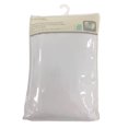 thumbnail image 1 of George baby Zippered Crib Mattress Protector, 1 of 1
