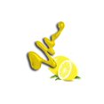 thumbnail image 1 of LA GIRL Vernis à Ongles Parfumé aux Fruits - Zesté d'Agrumes, 1 of 1