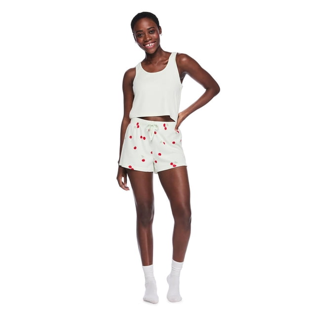 Pyjama 2 pièces George pour femmes