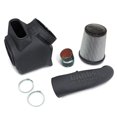 thumbnail image 2 of Banks Power Cold Air Intake 42249-D Ram-Air; Black Polyethylene Tube; White Filter; With Air Box, 2 of 2