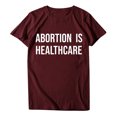 thumbnail image 4 of Pompotops Pull-over à Manches Courtes pour Femme – T-Shirt, 4 of 6