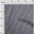 thumbnail image 2 of oneOone Polyester Lycra Black Fabric Abstract Texture Fabric For Sewing Printed Craft Fabric By The Yard 56 Inch Wide, 2 of 5