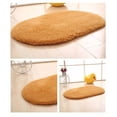 thumbnail image 4 of Binwennn Heated Throw Blanket Large Bed Blanket Bathroom Rug Mat Extra Soft And Absorbent Microfiber Bath Rugs Non Shaggy Bath Carpet Machine Wash Dry Bath Mats For Bathroom Floor, 4 of 7