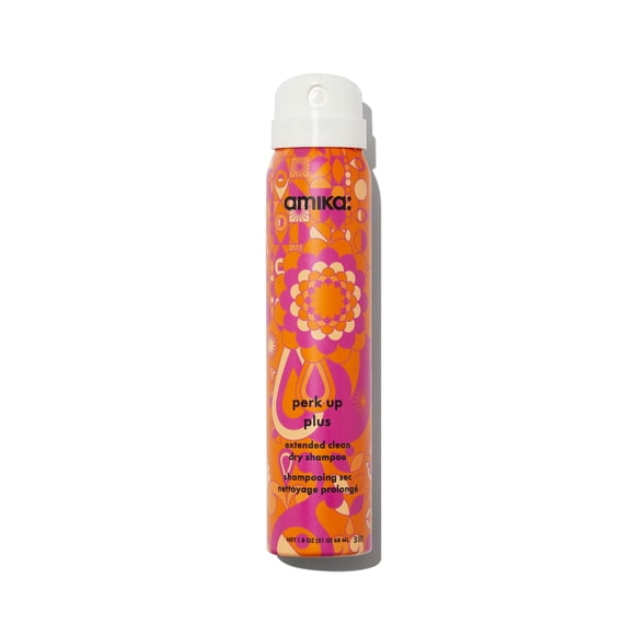 Amika Perk Up Plus Extended Clean Dry Shampoo 1.8Oz