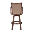 thumbnail image 2 of Tabouret de bar Cortines, Cerise, 2 of 8