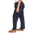 thumbnail image 4 of George Women's Plus Pajama Pant, 4 of 6