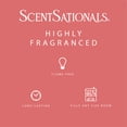 thumbnail image 4 of ScentSationals Scented Wax Cubes - Watermelon Sugar, 4 of 5