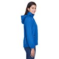 thumbnail image 3 of Ash City - Core 365 Ladies' Brisk Insulated Jacket, 3 of 3