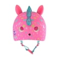 thumbnail image 4 of Bell Sports Raskullz 3D Child Rainbow Corn Helmet, 4 of 6
