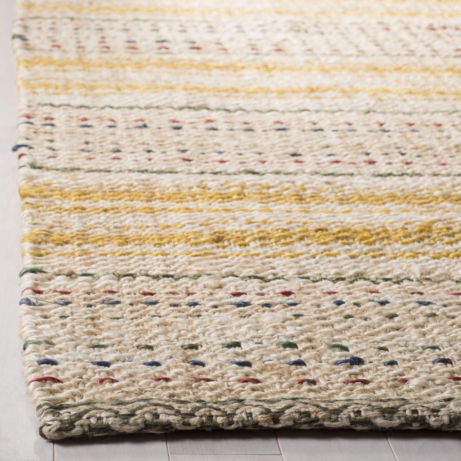 Safavieh Natural Fiber Ombre Tapis Ray