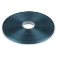 thumbnail image 2 of Joycrosso 1/4 Inch Teal Solid Satin Ribbon, 100 Yards Double Faced Satin for Gift Wrapping Floral Bouquets Wedding Party Decoration, 2 of 7