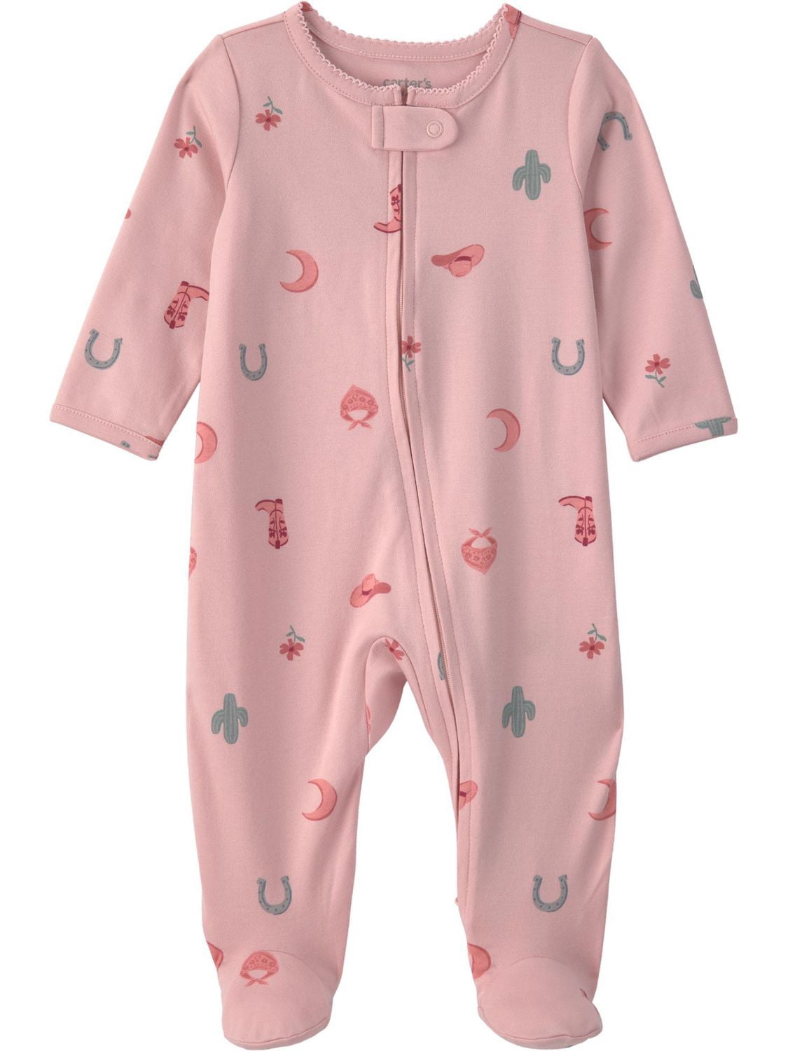 Pyjama bébé fille Carter's Child of Mine